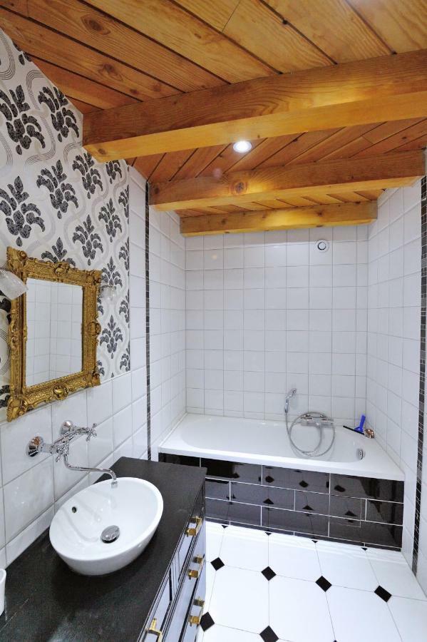 Gite Clos Angelique Haselbourg Exterior foto